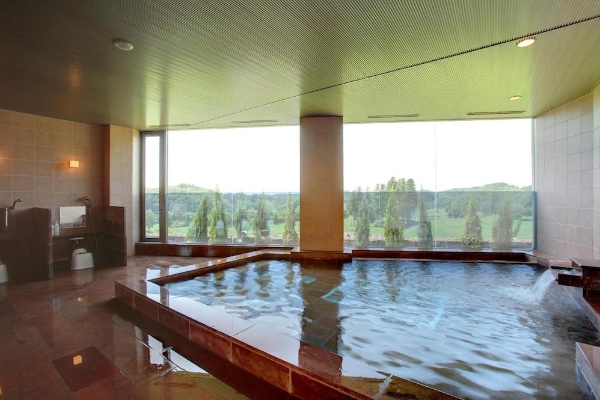 Island Hotel and Resort Nasu